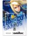 Figura Nintendo amiibo - Zero Suit Samus [Super Smash Bros.] - 6t